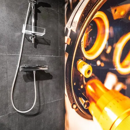 Apartment Mye - Kamienica Sienkiewicza